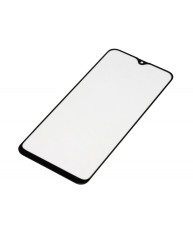 Geam Sticla cu OCA Samsung Galaxy A20, SM A205