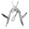 Breloc multifunctional MyStyle Pro Steel - Patent Pila Cutit Surubelnita