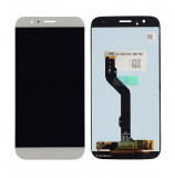 Display Huawei G7 Plus alb