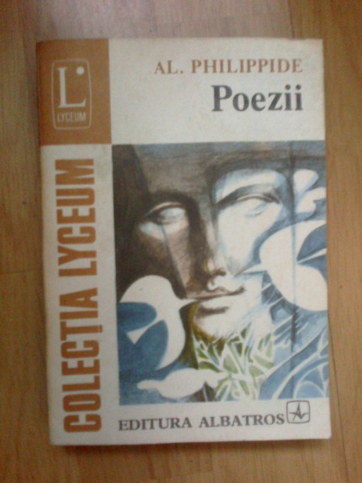 e4 POEZII - AL. PHILIPPIDE