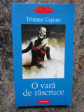 Truman Capote - O vara de rascruce (2006)