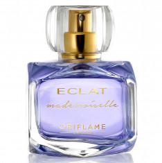 Apa de toaleta Eclat Mademoiselle (Oriflame) foto