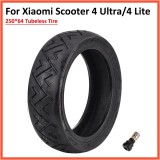 Cauciuc tubeless 10 inch 250x64 trotineta Xiaomi 4 Ultra / Xiaomi 4 Lite