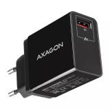 Incarcator retea AXAGON ACU-QC19 1x USB A QC3.0 /AFC /FCP /SMART 19W negru