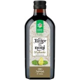 Bitter cu noni 55plante 100ml