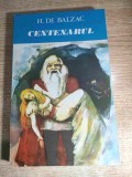 H. de Balzac - Centenarul (Editura I.G.R. S.R.L., 1992)