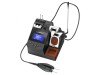 Stație de lipit 80W 90-450&deg;C ESD cu afișaj LCD CP-2QF