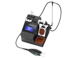 Stație de lipit 80W 90-450&deg;C ESD cu afișaj LCD CP-2QF