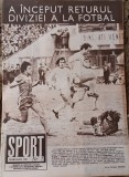 Myh 110 - Revista SPORT - nr 2/februarie 1982