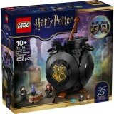 LEGO&reg; Harry Potter - Cazanul: Lectia de potiuni secrete (76464)