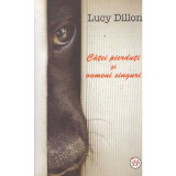 Lucy Dillon - Catei pierduti si oameni singuri - 135410