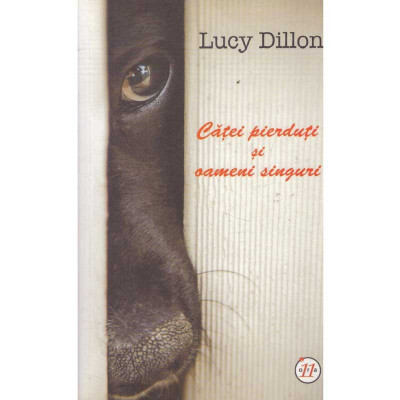 Lucy Dillon - Catei pierduti si oameni singuri - 135410 foto