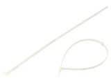 Colier de Str&acirc;ngere Poliamidă 450mm x 7,2mm