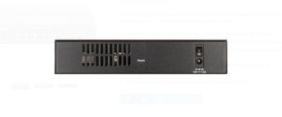 DLINK 5-GB PORT VPN ROUTER foto