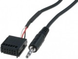 Adaptor Aux Jack 3,5mm Ford 2004-