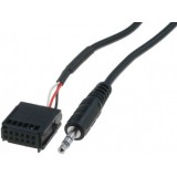 Adaptor Aux Jack 3,5mm Ford 2004-