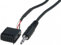 Adaptor Aux Jack 3,5mm Ford 2004- foto