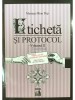 Mariana Mion Pop - Eticheta si protocol, vol. 2 (Editia: 2021)