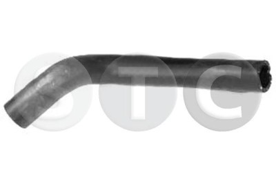 STC T409281 Furtun radiator foto