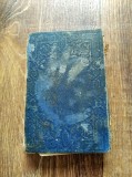 DD - A Regi Jo Tablabirak, Regeny, Jokai Mor, Pest 1870