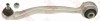 Bascula / Brat suspensie roata MERCEDES C-CLASS T-Model (S204) (2007 - 2014) TRW JTC1452