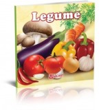 Carti pliante Legume