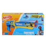 NERF BLASTER FORTNITE HALF TONE HERO SuperHeroes ToysZone