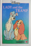 Lady and the Tramp (Disney)