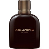 Dolce&amp;Gabbana Pour Homme Intenso Eau de Parfum pentru bărbați 75 ml