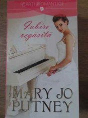 IUBIRE REGASITA-MARY JO PUTNEY-228369 foto