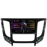 Cumpara ieftin Navigatie Mitsubishi L200 (2014-2020), Android 13, Z-Octacore 8GB RAM + 256GB ROM, 9 Inch - AD-BGZ9008+AD-BGRKIT274