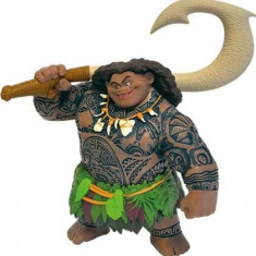 Demi God Maui - Personaj Vaiana