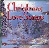 Vinil 2xLP Various &ndash; Christmas Love Songs (VG)