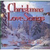 Vinil 2xLP Various &ndash; Christmas Love Songs (VG)