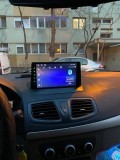 Sistem navigatie android Renault Megane 3 display 9 , RAM 1G