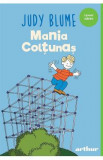 Mania Coltunas - Judy Blume