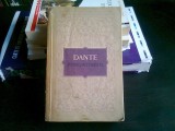 Purgatoriul , Dante , 1957