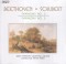 Beethoven, Schubert - Symphony No. 5 - 1