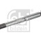 FEBI BILSTEIN 45352 Articulatie axiala, cap de bara