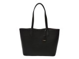 Geanta CALL IT SPRING neagra, LORLEII 001, din piele ecologica