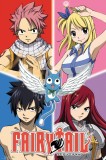 Cumpara ieftin Poster maxi - Fairy Tail | GB Eye