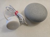 Boxa inteligenta Google Home Mini H0A Assistance Bluetooth/Wifi Smart Speaker