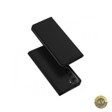 Husa pentru Samsung Galaxy S23 S911 DUX DUCIS Skin Pro Neagra