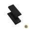 Husa pentru Samsung Galaxy S23 S911 DUX DUCIS Skin Pro Neagra