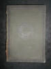 Dictionar Francez-German Charles Sachs 1917, Enciclopedic, 950 Pagini, Berlin