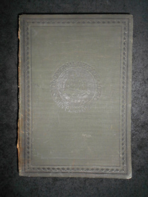 Charles Sachs - Dictionnaire encyclopedique francais-allemand (1917) foto