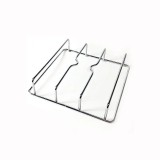 Grătar s&acirc;rmă o flacără pentru plită F4711 Original