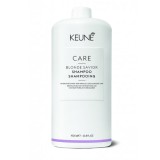 Keune Care Blonde Savior - Sampon, 1000 ml