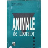 ANIMALE DE LABORATOR VOL.1-ELENA CIUDIN, DAN MARINESCU-238252