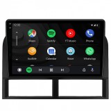 Navigatie 2K Jeep Grand Cherokee (1998-2004) 4GB RAM Android 13 Octacore Slot Sim 4G DSP GPS Wi-FI Carplay Android Auto USB Bluetooth Waze Touchscreen